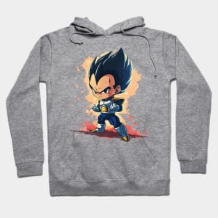 vegeta Hoodie